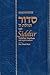 Siddur Weekdays Annotated English Standard Size 5 X 8 (Annotated Prayer)