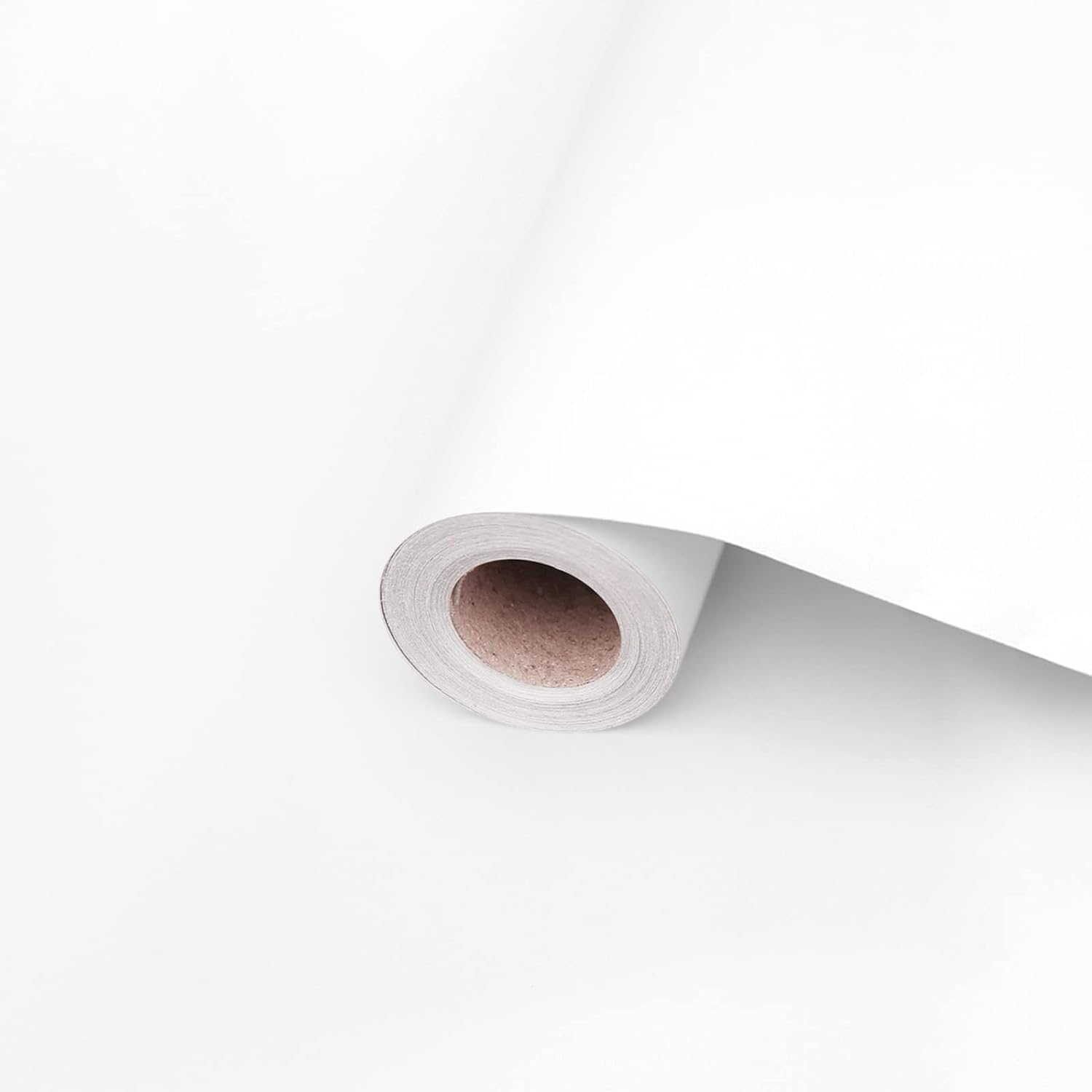 HOME13 White Matte 24 x 48 Self Adhesive Contact Paper Vinyl Wallpaper Wall Cabinets Decorations Waterproof Paper (B09X47W8MN) Amazon Price History, Amazon Price Tracker