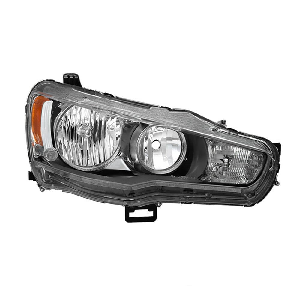 Amazon.com: ciotegou Passenger Side Headlight Compatible with 