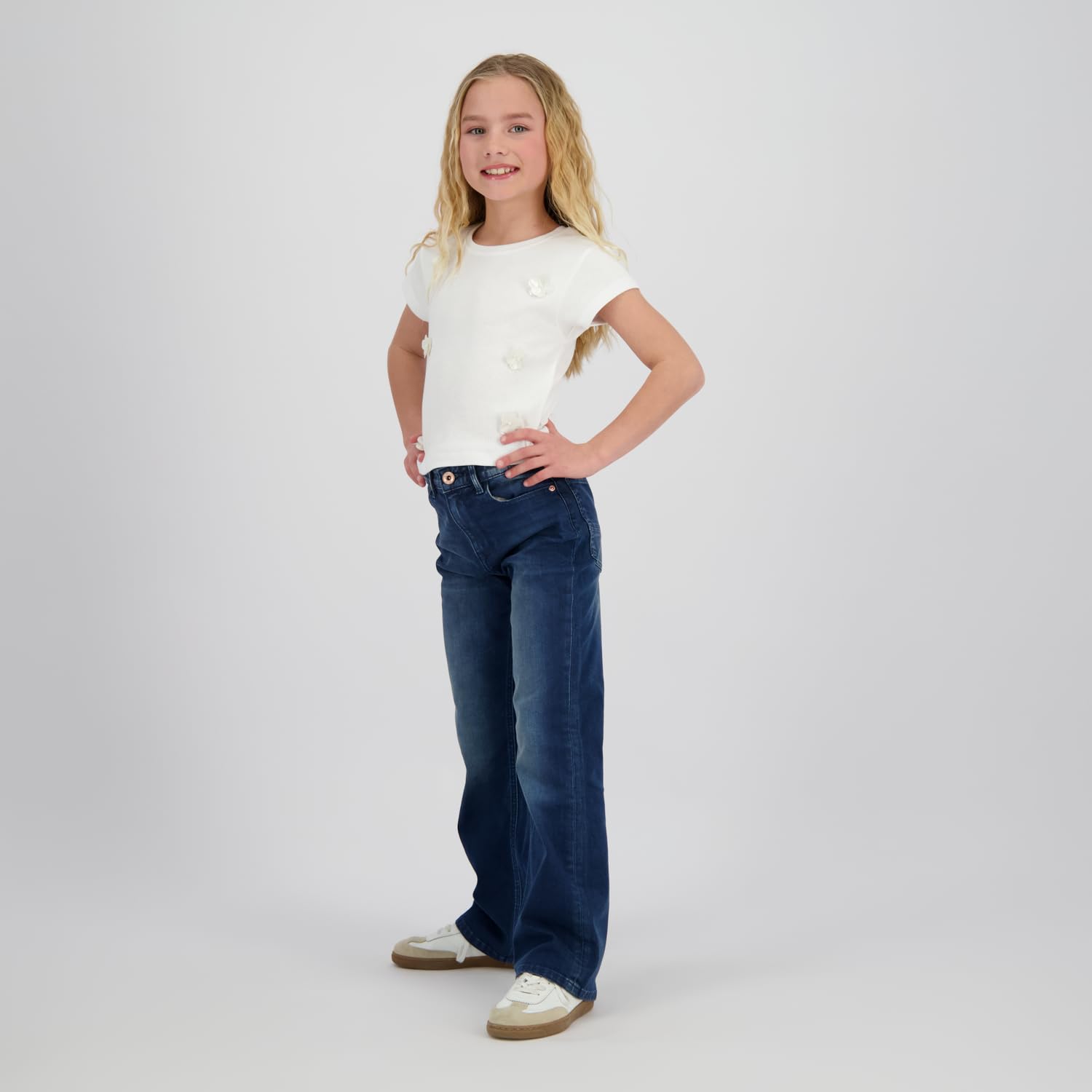 Vingino Mädchen Claire Jeans