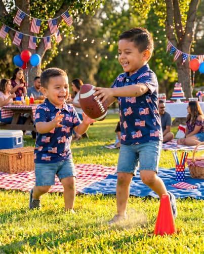 Image of Unique Baby Moisture Wicking Kids Polo Shirts for Toddler Boys Polo Shirt