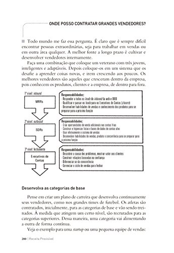 Receita Previsível (Predictable Revenue): Como implantar a metodologia revolucionária de vendas outb