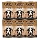 Hundefutter Single-Protein Nassfutter von Bubeck für Hunde
