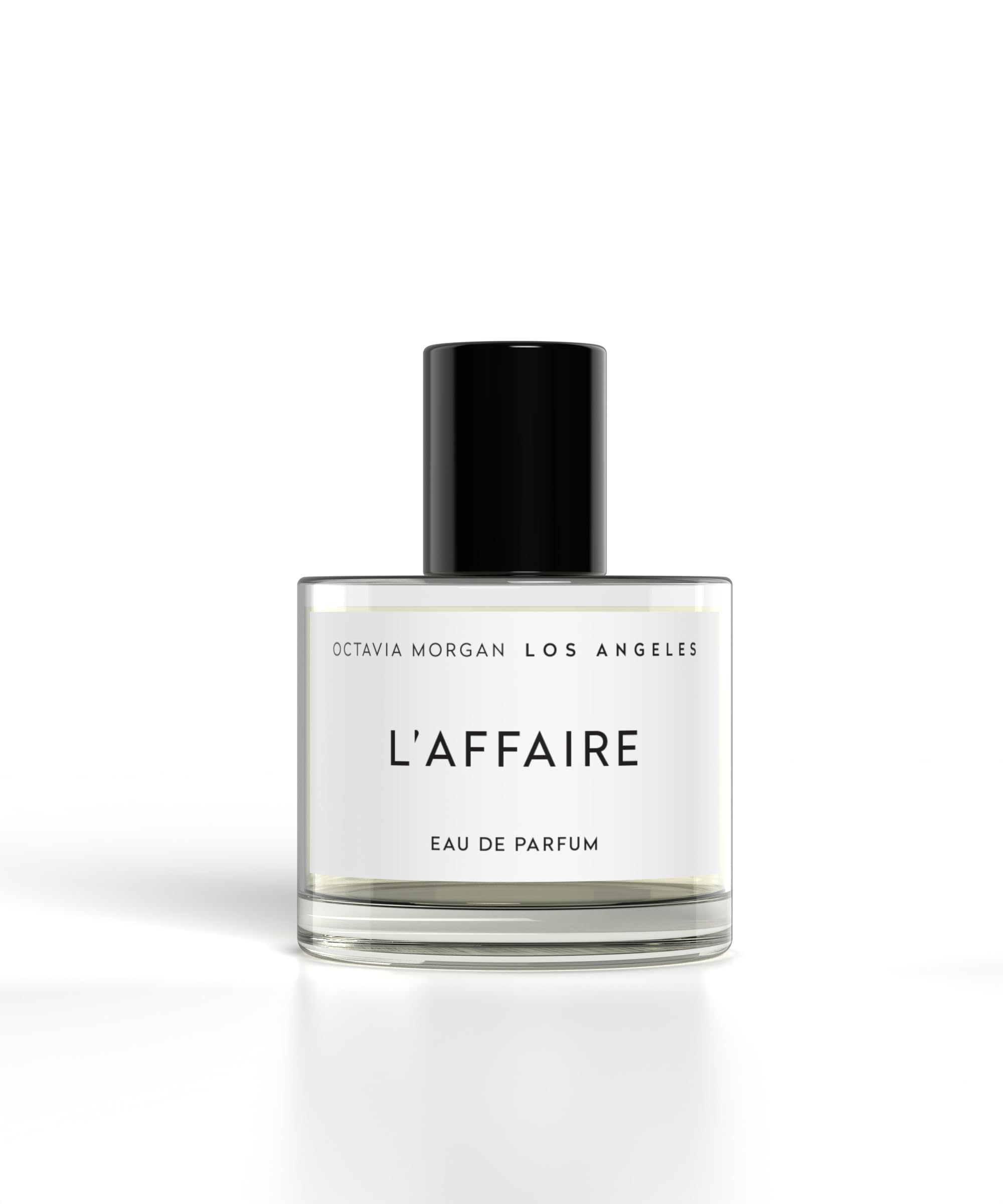 Amazon.com : OCTAVIA MORGAN L'AFFAIRE Eau De Parfum - Sweet