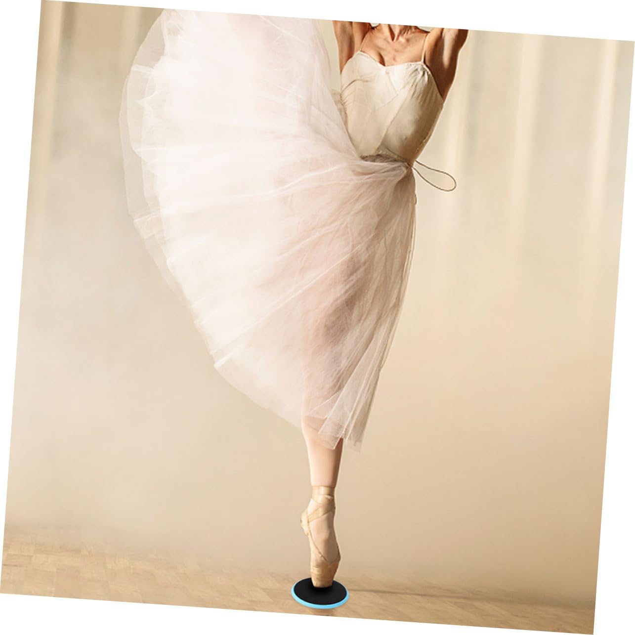 Planche De Rotation pour Ballet Plateau Entraînement pour Danseurs Stabilité