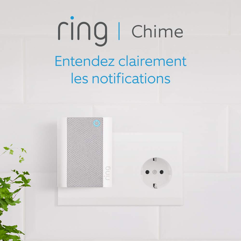 Ring Chime
