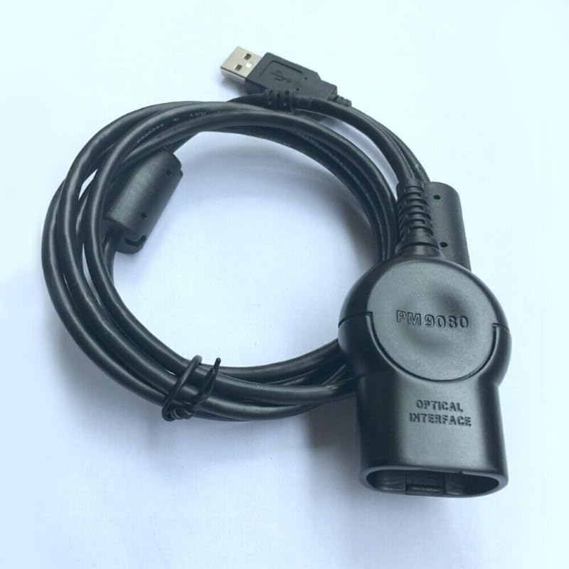 USB Data Cable FIT FOR OC4USB PM9080 SW90W Oscilloscope Quality Analyzer