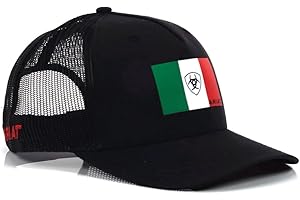ARIAT Men's Honker Hats Mexico