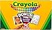 Crayola Crayons 96 ea (Pack of 3)