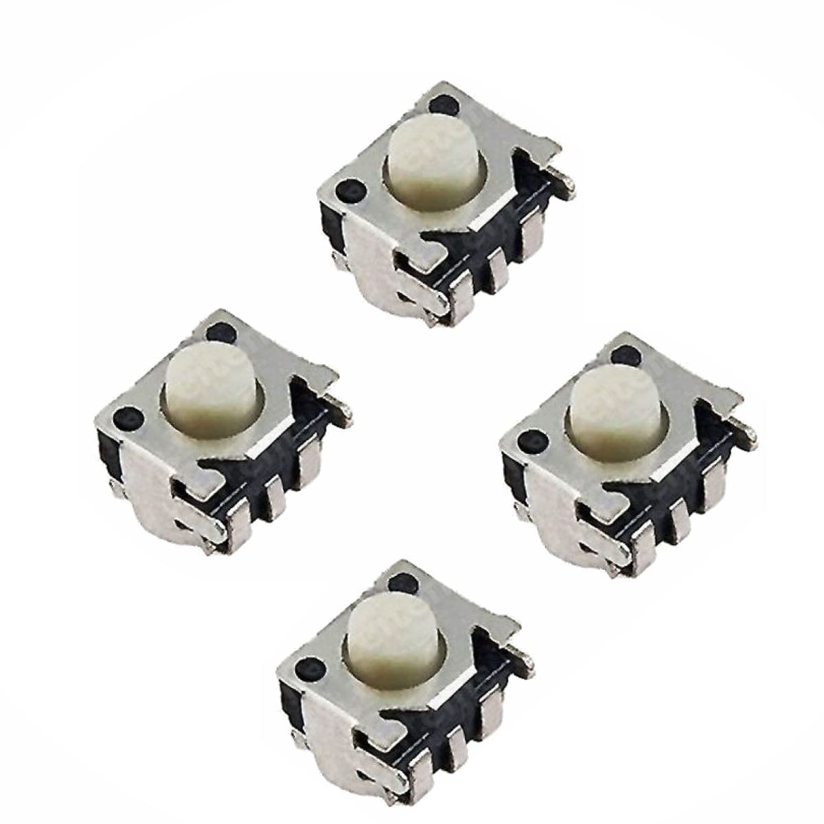 Gamepad LR - Disparador de hombro izquierdo y derecho para Nintendo (NDSL NDS DS Lite NDSi XL LL) accesorio