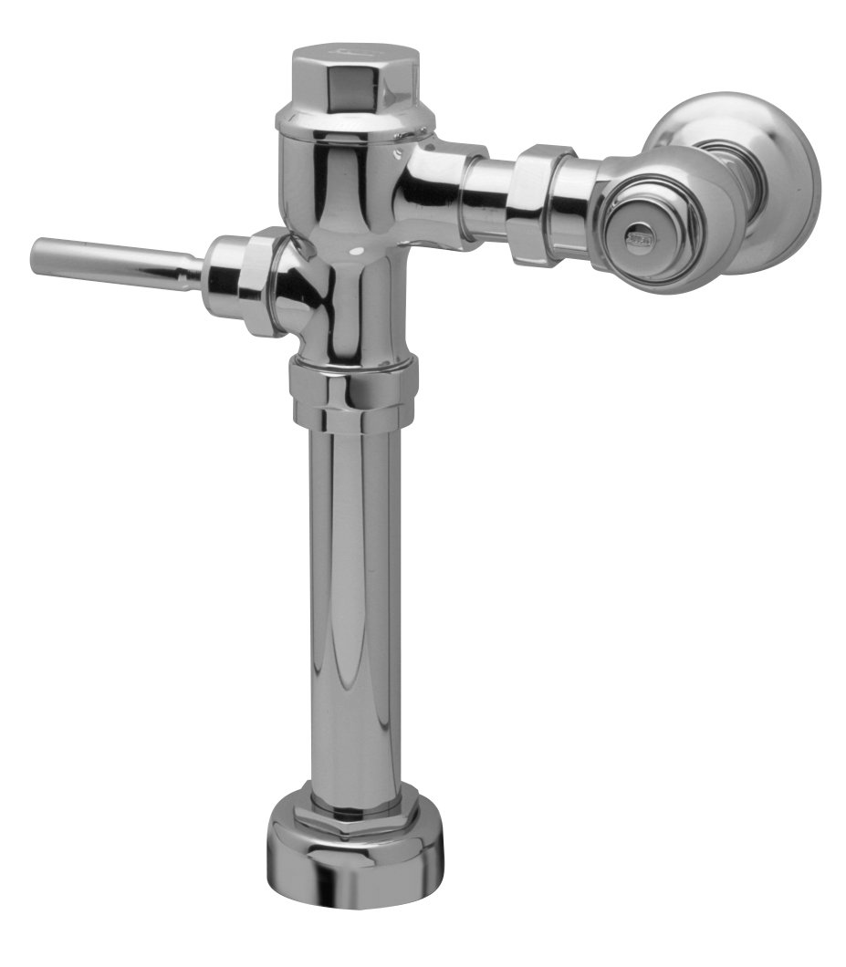 Zurn Z6200PL-HET 1.28 METFV