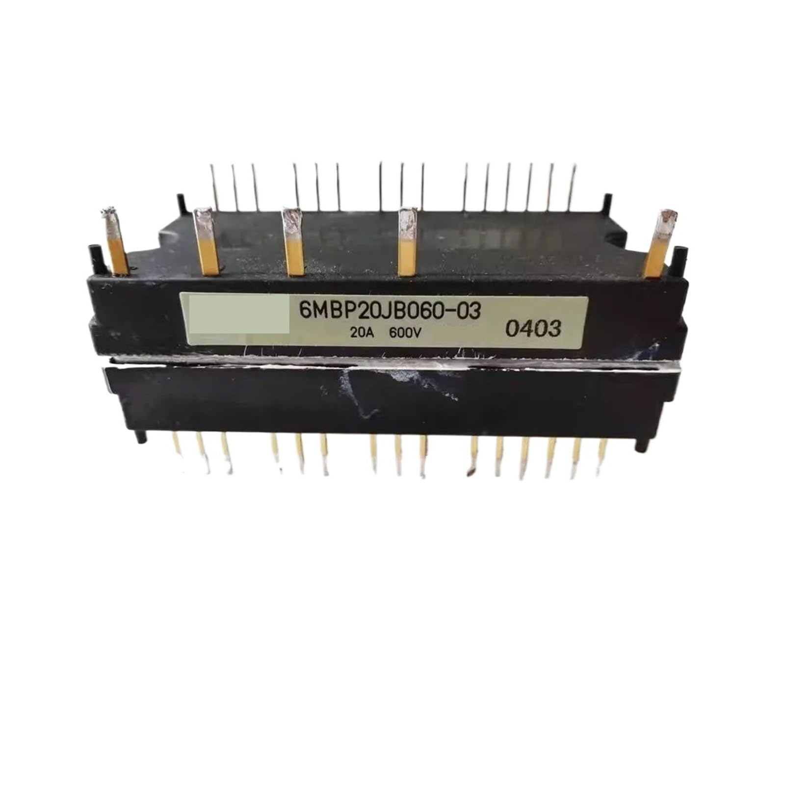 Módulo IGBT 6MBP20JB06003