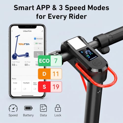 Zippglode Electric Scooter