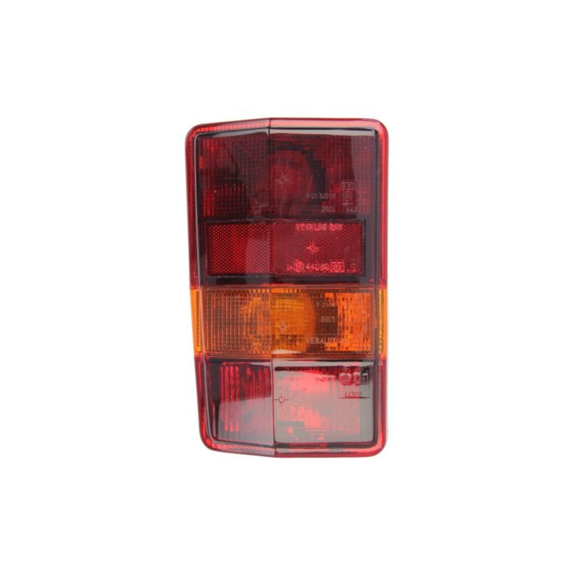 OLSA 2.44.111.00 Rear Light