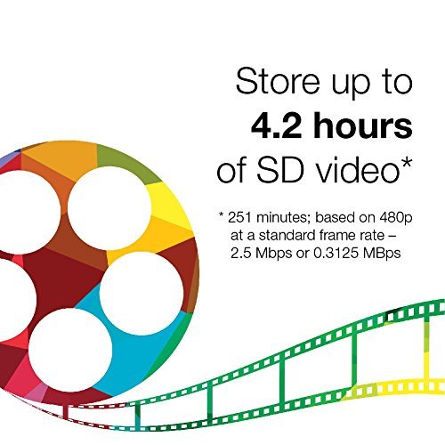 Verbatim DVD+R 4.7GB 16x AZO Recordable Media Disc - 100 Disc Spindle - 95098 (Renewed)
