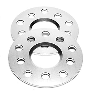 TA TECHNIX 5100-05P Spurverbreiterung 5mm