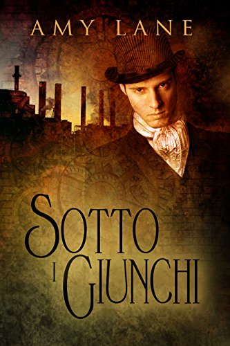 Sotto i giunchi di [Amy Lane, Laura di Berardino]