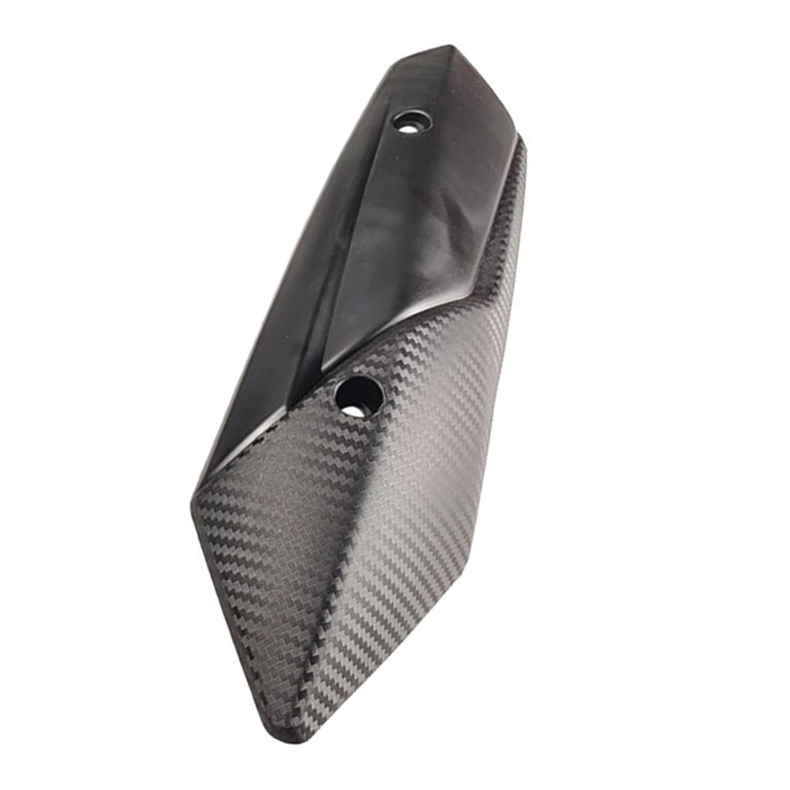 Cubiertas de tubo de escape para motocicleta, universalmente, antiquemaduras, protección de aislamiento térmico universal