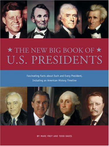 Amazon.co.jp: New Big Book of U.S. Presidents : Frey, Marc: Foreign ...