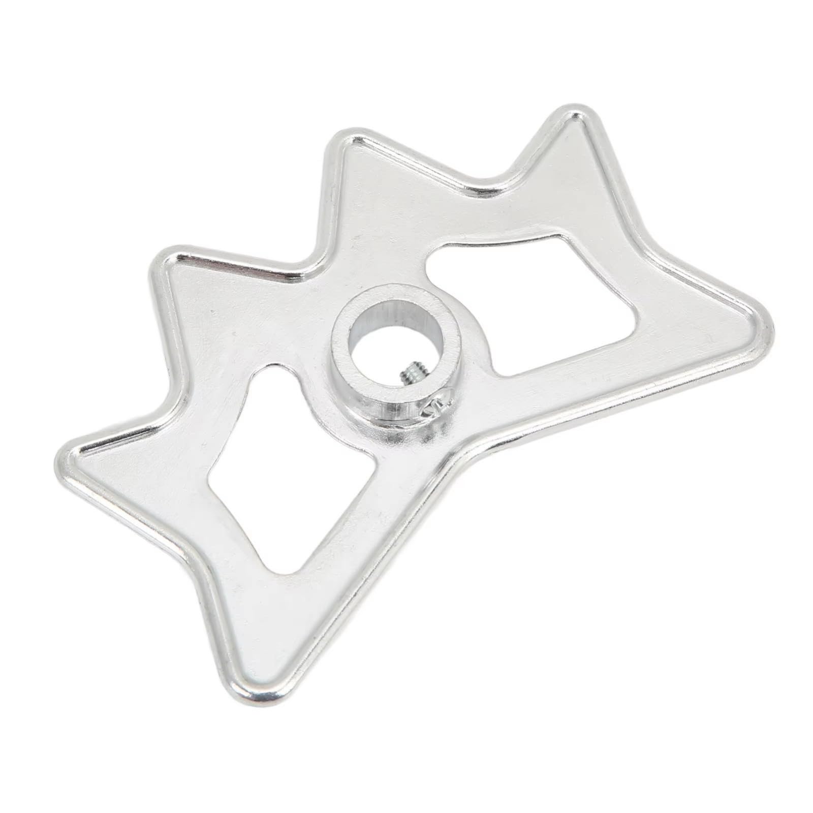 Cabeza de puente de billar de aluminio, accesorio de billar