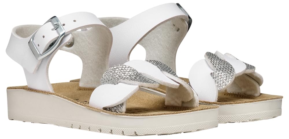 Geox J Sandal Costarei Gi SandaloBambine e ragazze
