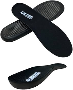 Amazon.co.jp: CFインソール2.0 カーボンファイバー インソール 中敷き