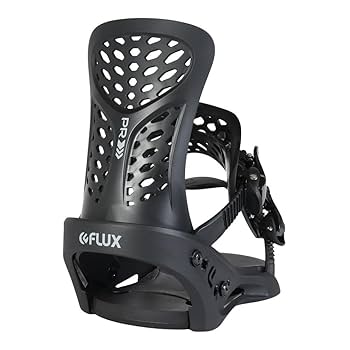 Amazon | [フラックス] スノーボード ビンディング ピーアール