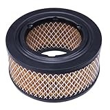 Automotive Replacement Parts Air Filter 366-07188 for Lister Petter Engine TS1 TS2 TR1 TR2 LT1 LT2