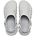 Crocs Unisex-Adult Echo Clogs, Atmosphere, 7 Men/9 Women
