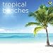 Tropical Beaches Wall Calendar 2016