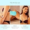 St.Tropez Classic Bronzing Self Tan Mousse for Streak-Free, Golden Tinted, Natural-Looking Tan, 8 Fl Oz