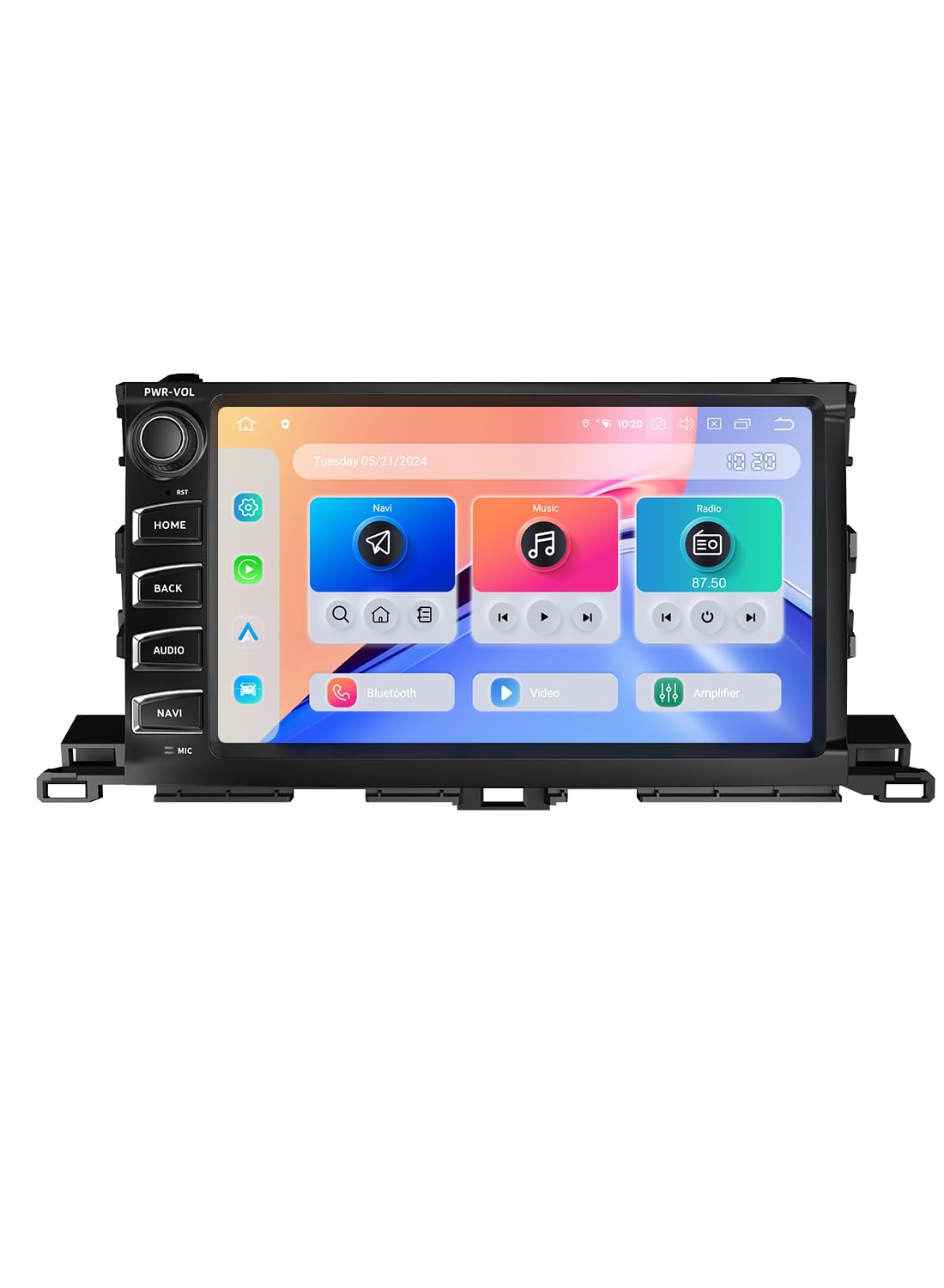 Amazon.com: Dasaita 10.2