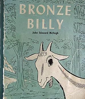 Paperback Bronze Billy Book