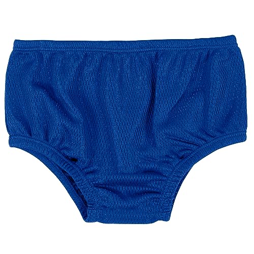 Image of Gerber NFL Baby Girls Jersey Dress and Diaper Cover