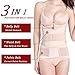 Itian 3 Piezas Postparto Transpirable Elástico Postnatal Recuperación de Soporte de Cinta para la Mujer y Maternidad Imagen de Itian 3 Piezas Postparto Transpirable Elástico Postnatal Recuperación de Soporte de Cinta para la Mujer y Maternidad