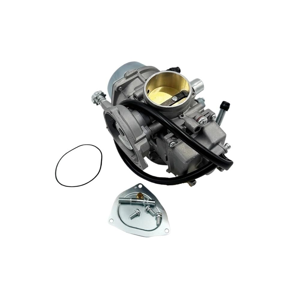 Carburateur XT Max 500 et 650 moto tout-terrain 707200186