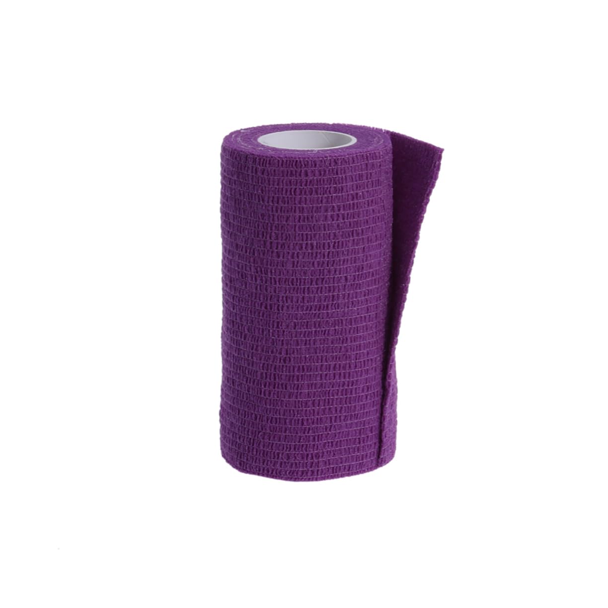 4 6m Adhesive Bandages for Sports Elastic Bandage Tape Non-Woven Self-Adhesive Wrap for Ankle Knee Hand Elbow