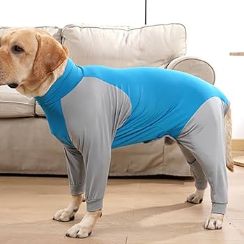 Amazon | 術後服 犬用 服 術後ウェア 保護服 犬介護服