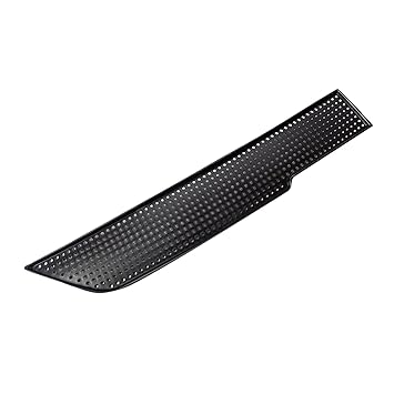 ATORSE Car Air Flow Vent Protection Cover fits for Tesla Model 3 17-20 Accessory A