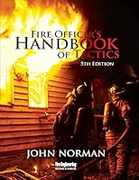 Algopix Similar Product 4 - Fire Officer's Handbook of Tactics