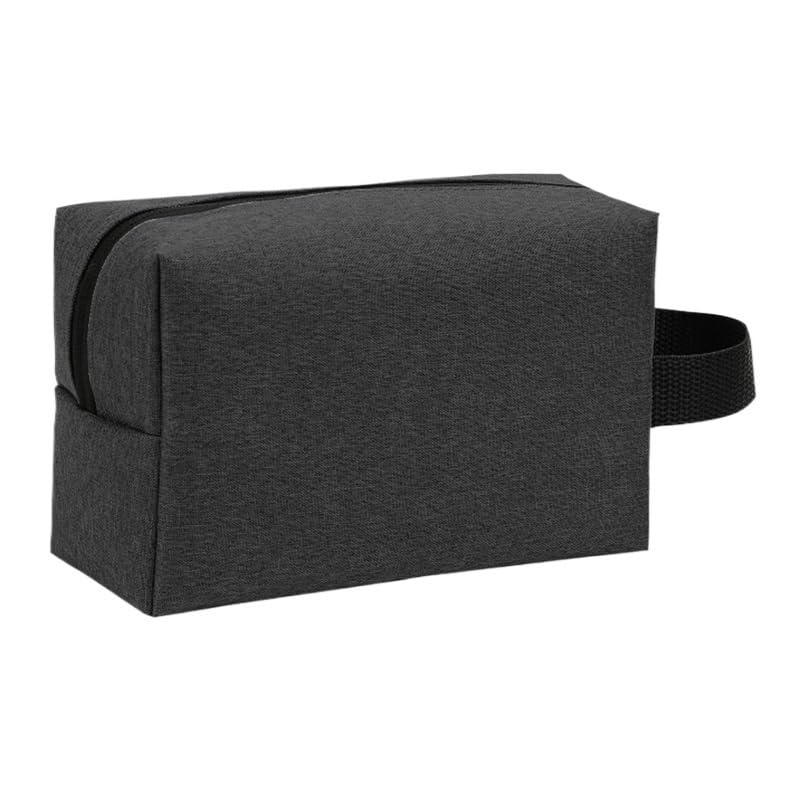 Borsa da Toilette da Viaggio, Borsa da Toilette da Uomo, Borsa da Toilette da Donna, Astuccio cosmetico Impermeabile, Pochette da Trucco e Beauty Bag da Donna, Organizer per borset