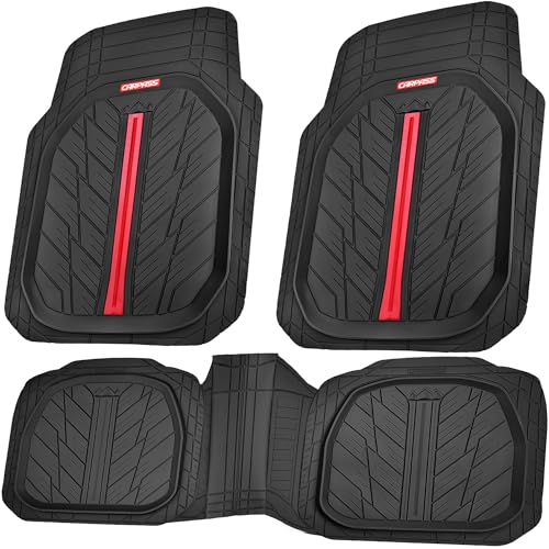 Can You Use Tire Shine On Rubber Floor Mats? Tire Fever