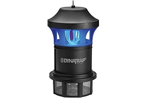 Dynatrap XL - Mosquito & Flying Insect Trap