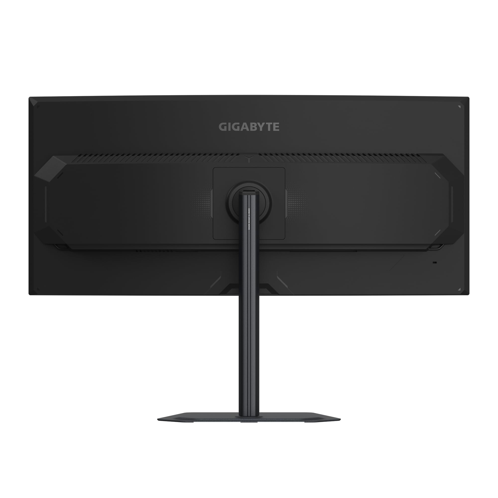 Gigabyte G34WQC2 Monitor Gaming Curvo 34” WQHD - 3440 x 1440, 1500R, 200Hz, 1ms, 450 cd/m², AMD FreeSync Premium, DisplayHDR 400, HDMI 2.0, Displayport 1.4