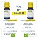 GOMEDA Bio Streukügelchen • original HOMEDA GOMEDA seit 2006 • zertifizierte Bio-Qualität • Aktivator Streukügelchen • hormonfrei hergestellt HOMEDA-Verfahren
