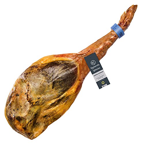 Serrano-Schinken-Gran-Reserva-Oro-18-Monate-gereift