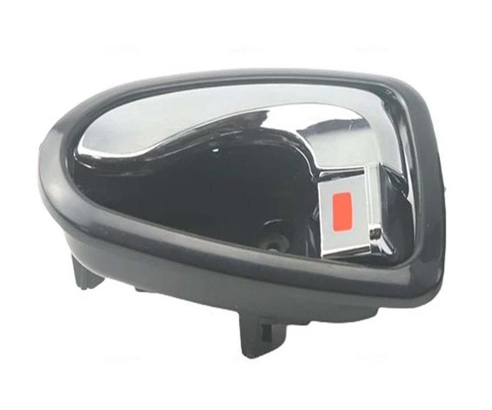 Trqiimpbh Right Side Car Interior Door Handles 82610-25000 For Hyundai For Accent 2000-2006 82620-25000 Car Left Inner Interior Door Handles Accessories(Right Side)