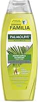 Palmolive Shampoo Naturals Neutro 650Ml Cor: Verde