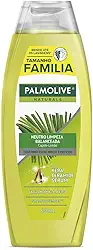 Palmolive Shampoo Naturals Neutro 650Ml Cor: Verde