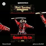  General Wu Lin: Rolf Torring - Neue Abenteuer 50